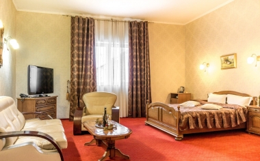 Ferdinand Hotel Hațeg