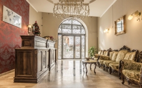 Ferdinand Hotel Hateg