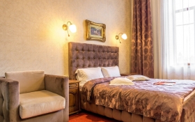 Ferdinánd Hotel Hátszeg