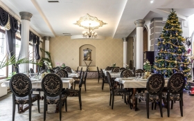 Ferdinánd Hotel Hátszeg