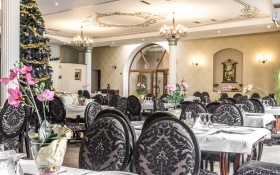 Ferdinánd Hotel Hátszeg